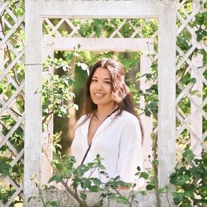 Meet your Posher, Denise